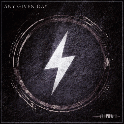 Any Given Day : Overpower